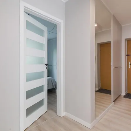 Andrzejczyk - Pilsudskiego Apartment