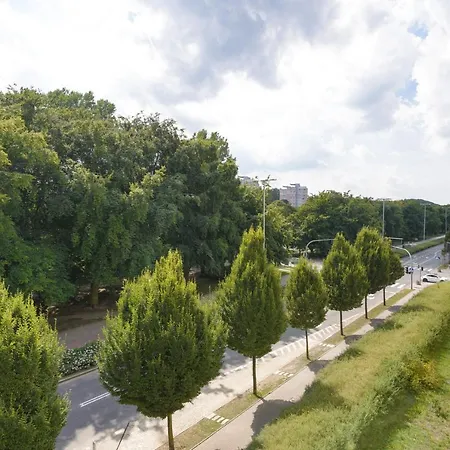 Apartment Andrzejczyk - Pilsudskiego